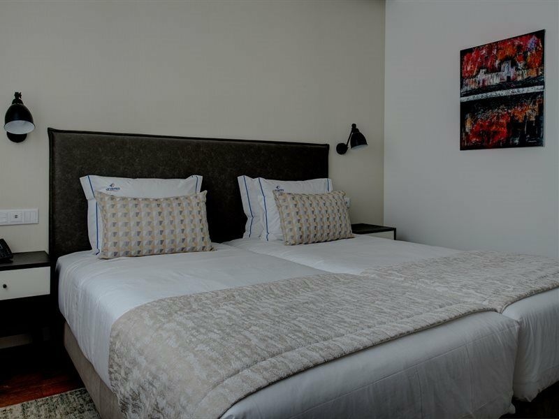 Hotel Vip Executive Picoas