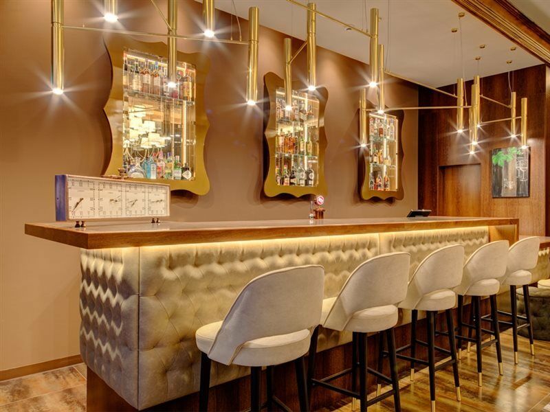 Vip Executive Picoas Hotel Lissabon